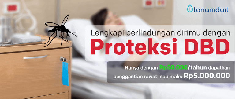 Musim Hujan, Bersiap Lawan DBD!