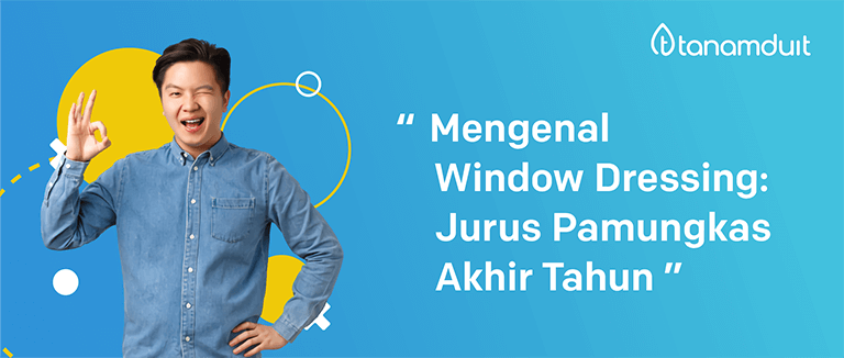 window-dressing