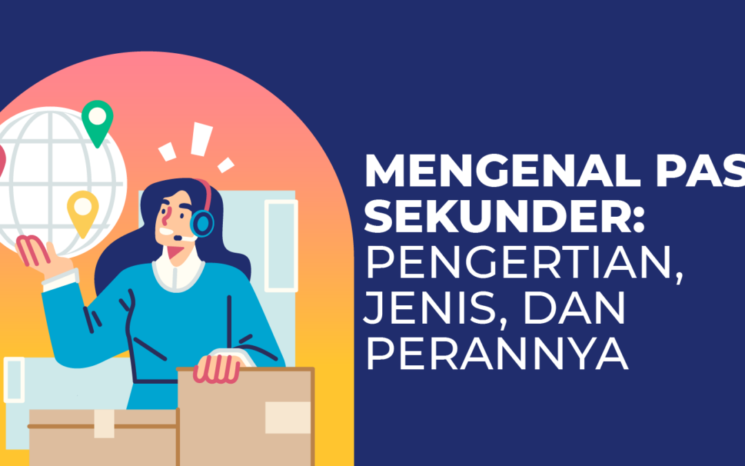 Mengenal Pasar Sekunder: Pengertian, Jenis, dan Perannya
