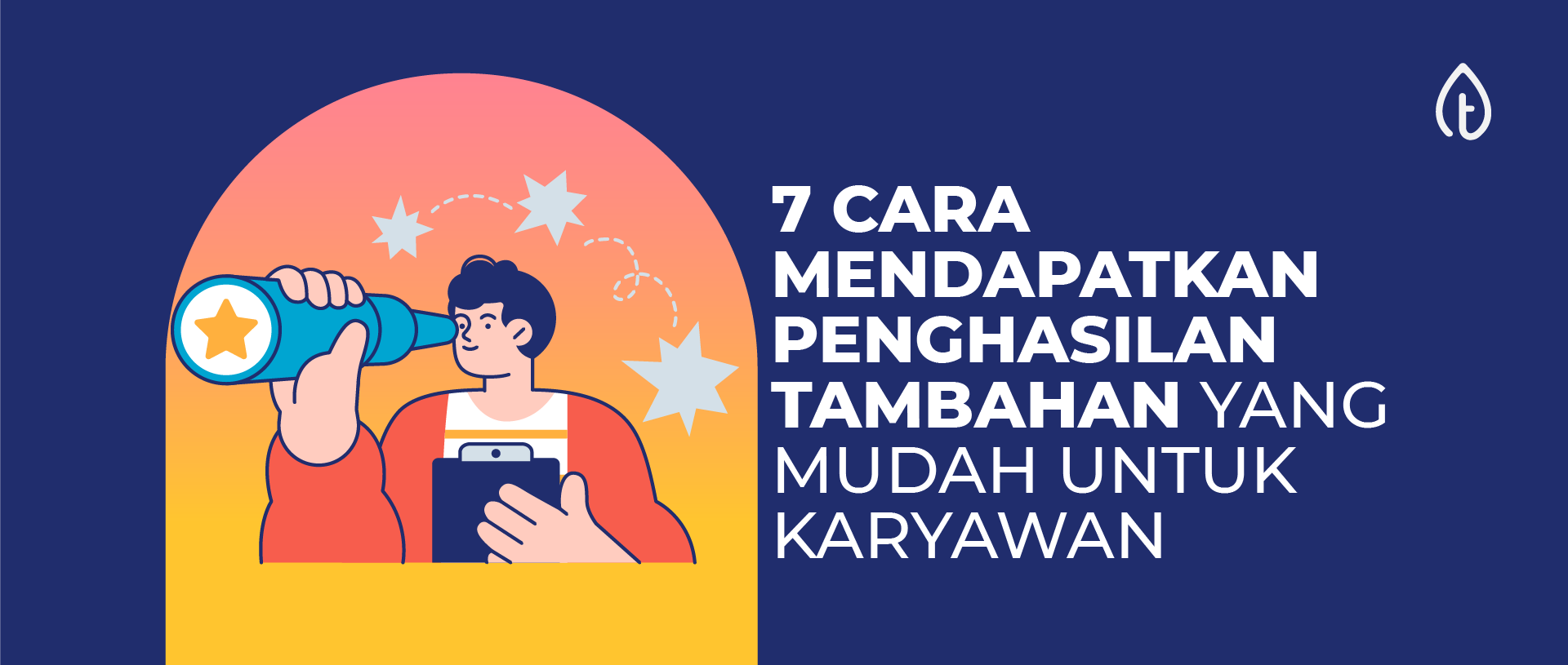 cara-mendapatkan-penghasilan-tambahan