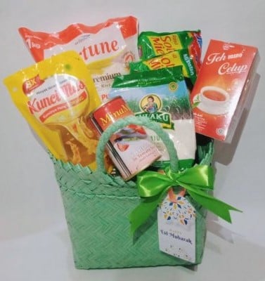 contoh-hampers-lebaran-sembako