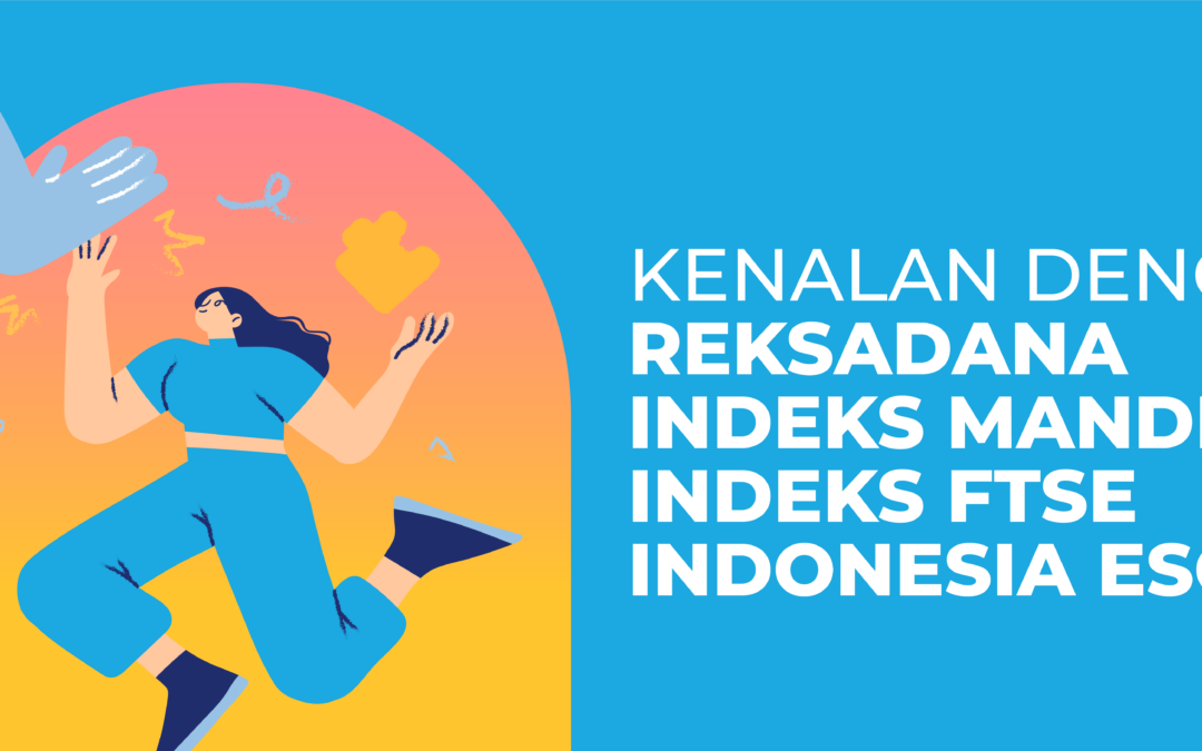 Wajib Tahu, Indeks Saham FTSE, Favorit Para Investor!