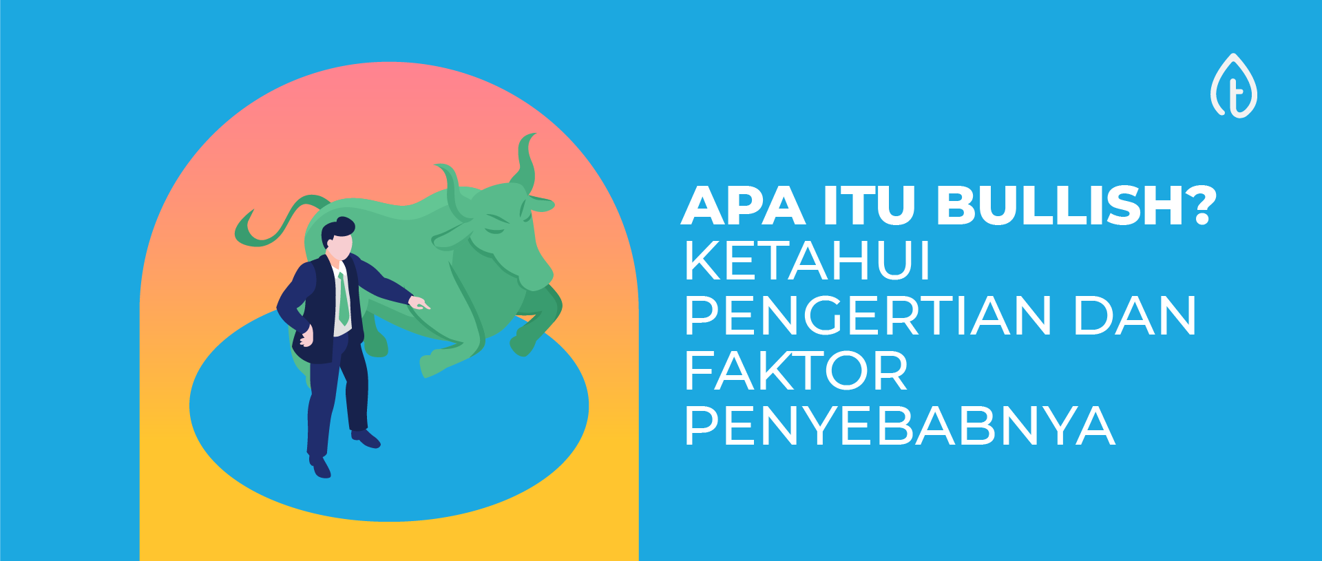 bullish-adalah