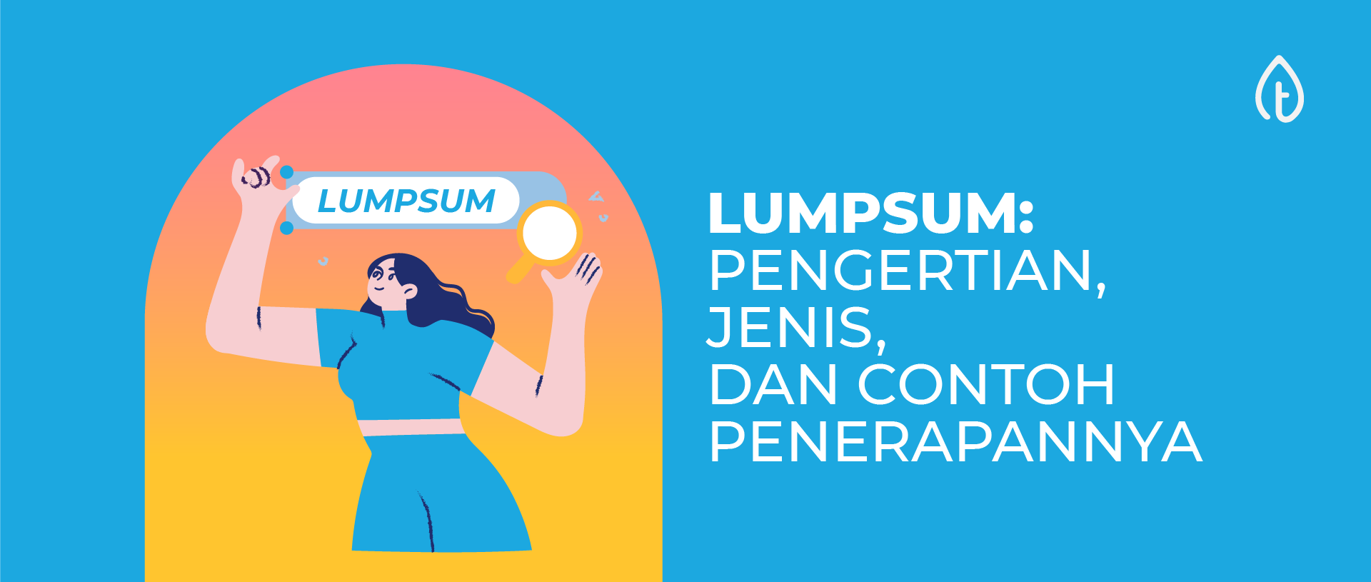 lumpsum-adalah