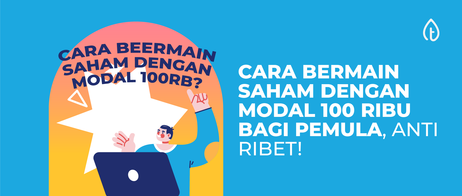cara-bermain-saham-dengan-modal-100-ribu