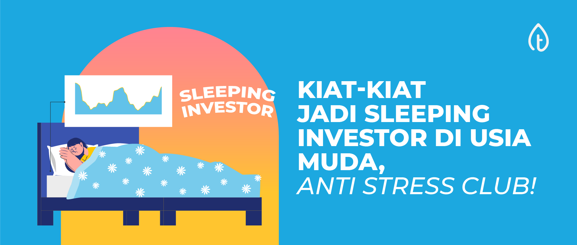 sleeping-investor