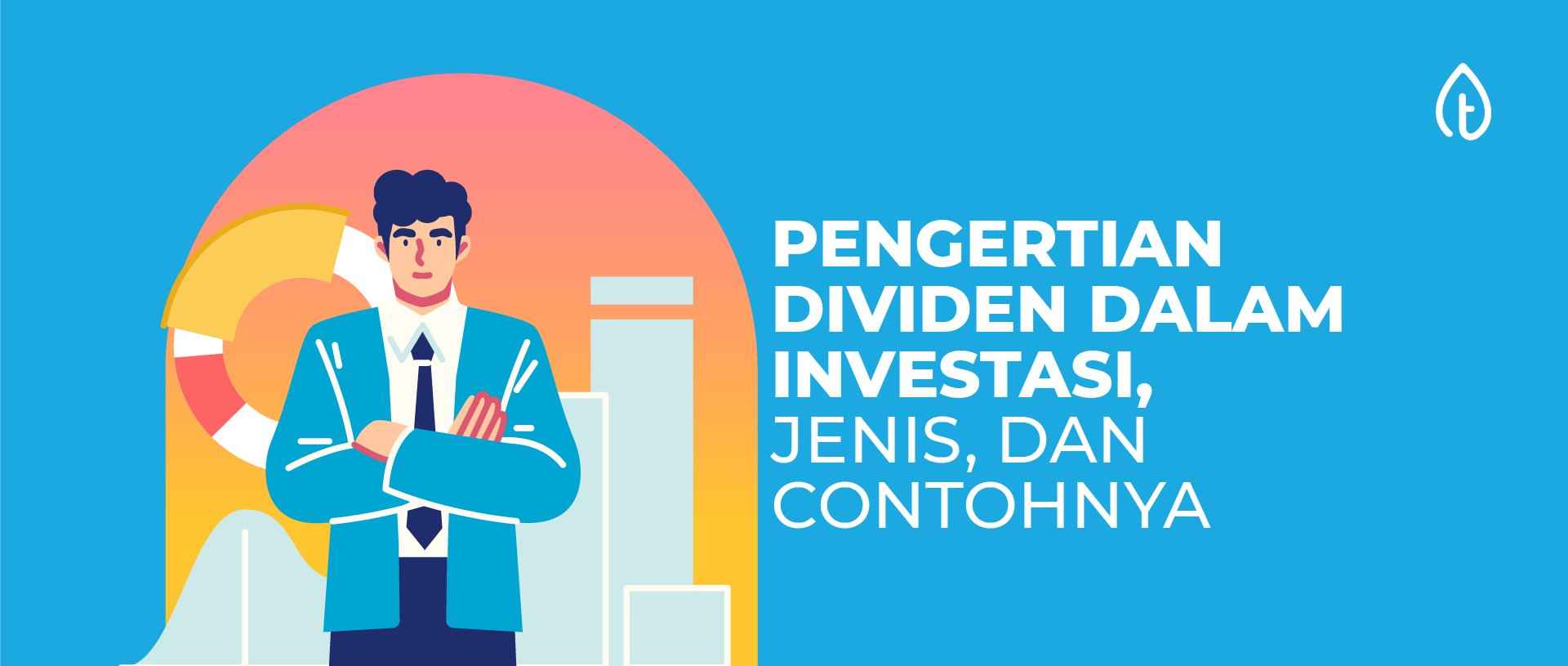 pengertian-dividen