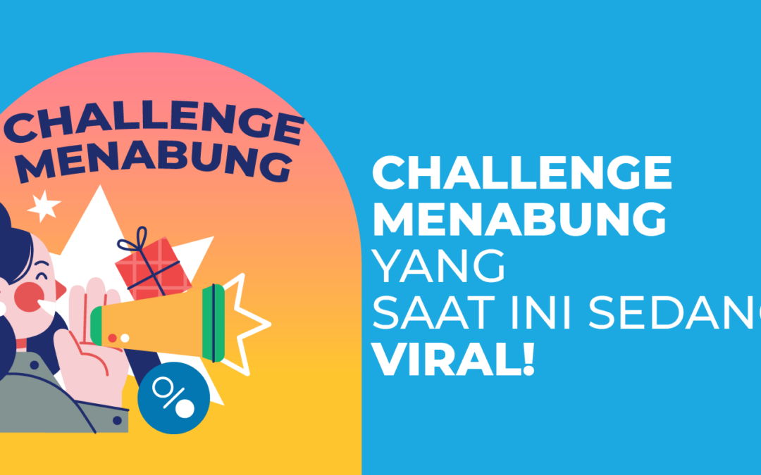 8 Challenge Menabung yang Saat Ini Sedang Viral!