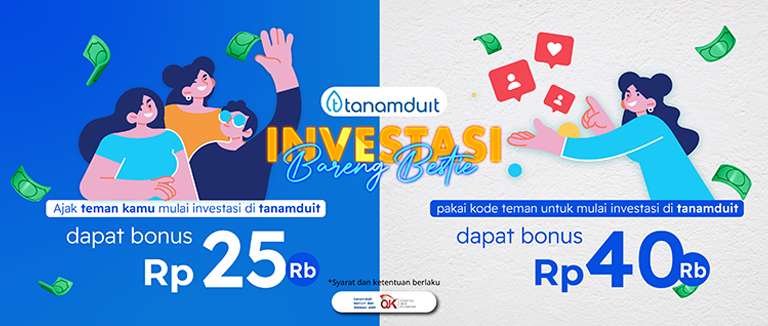 cara-mendapatkan-passive-income-dengan-program-ajak-bestie