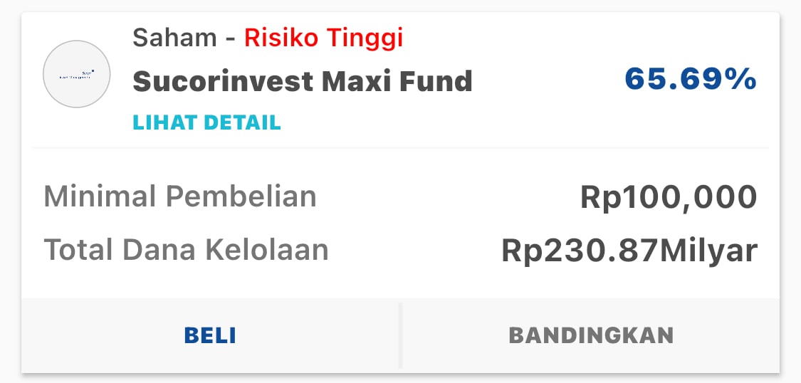 sucor-maxi-fund