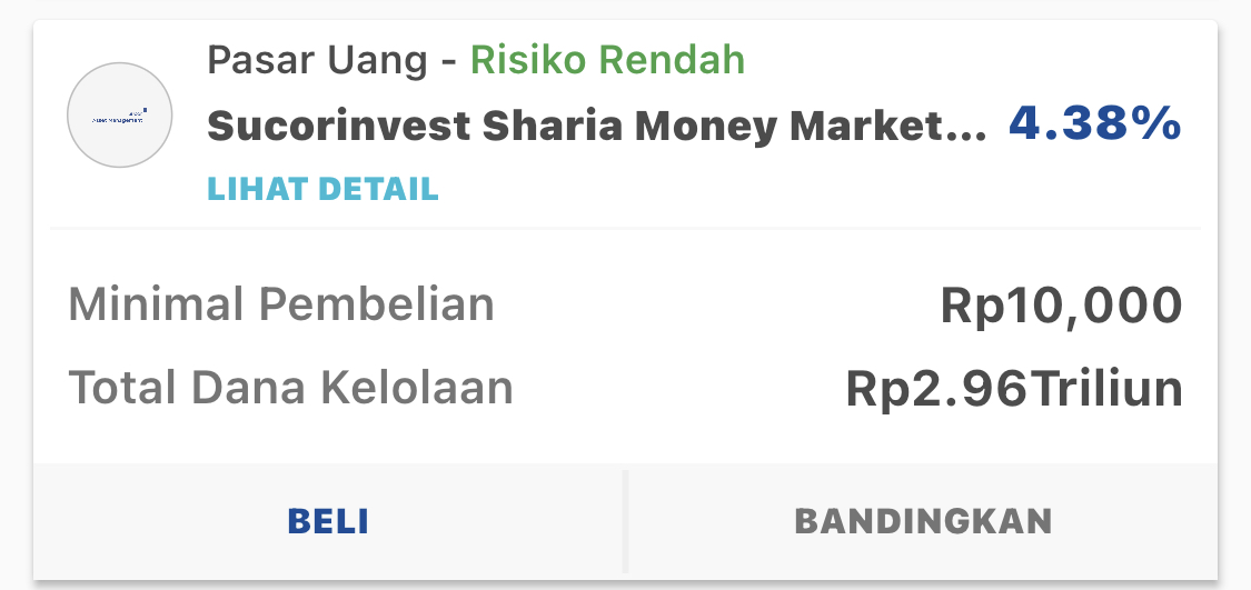 sucorinvest-sharia-money-market-fund