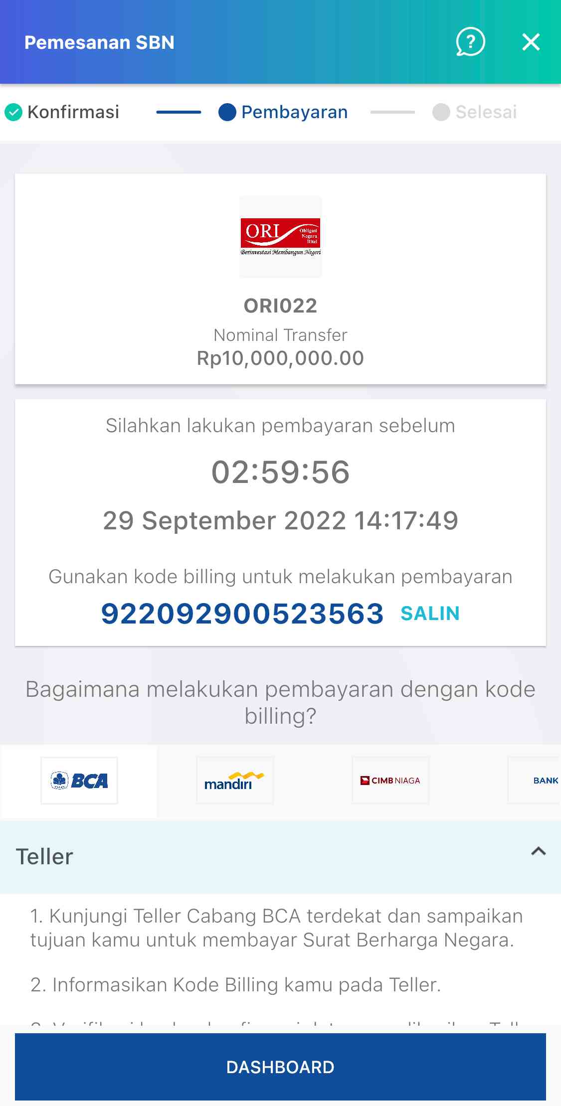 cara-beli-ori022-bayar-dengan-kode-billing