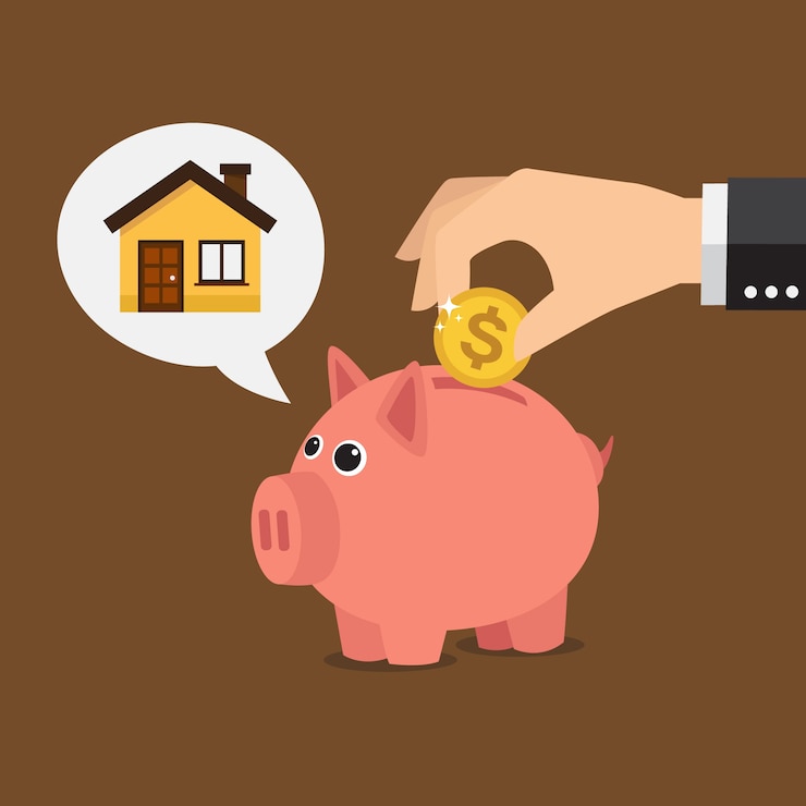 cara-menabung-untuk-beli-rumah-dengan-gaji-10-juta