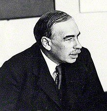 john-maynard-keynes
