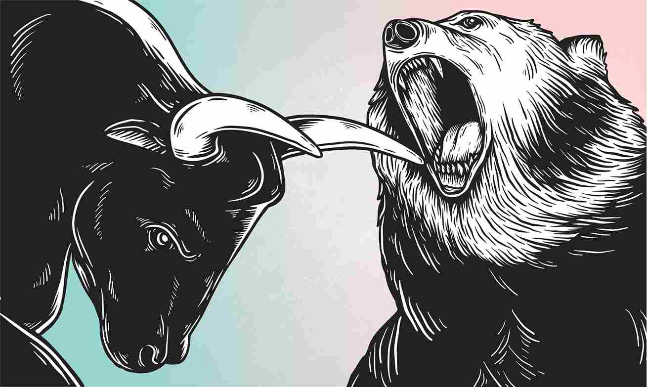 perbedaan-bearish-dan-bullish-adalah