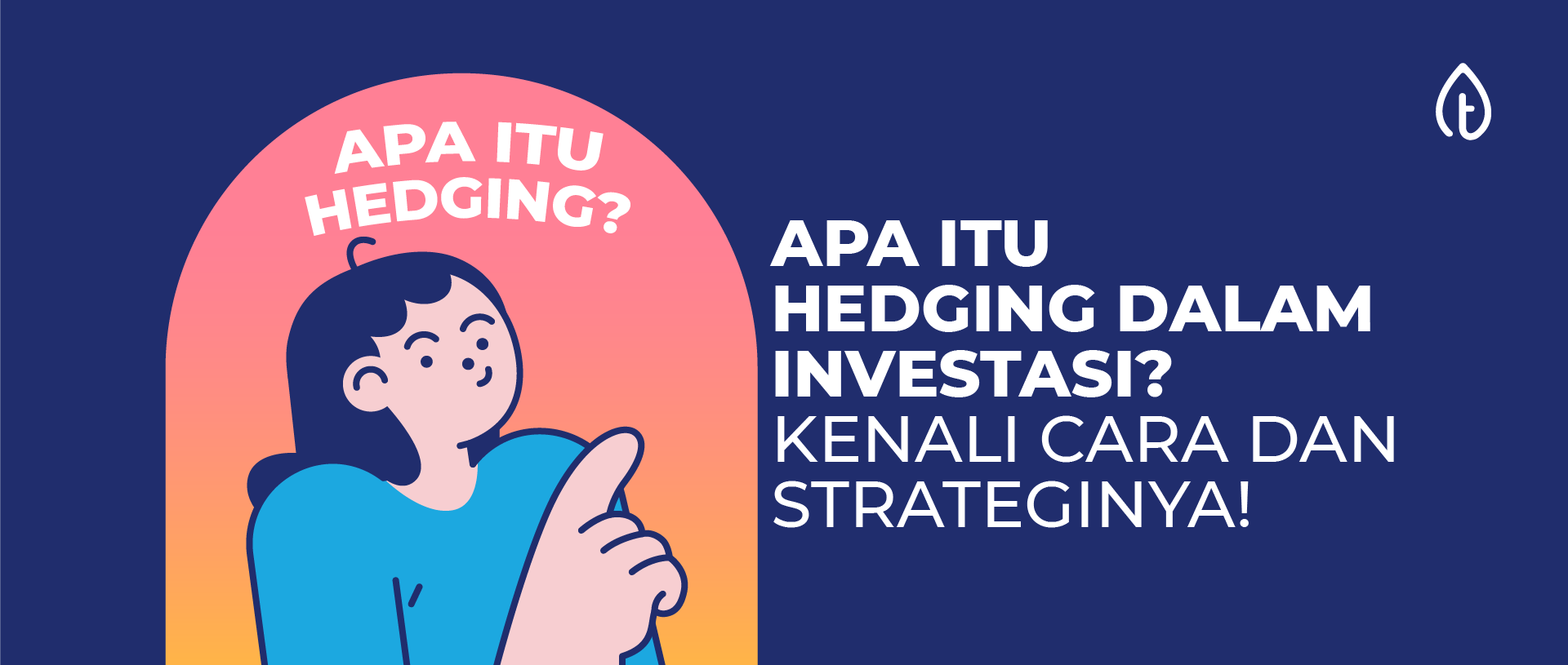 hedging-adalah