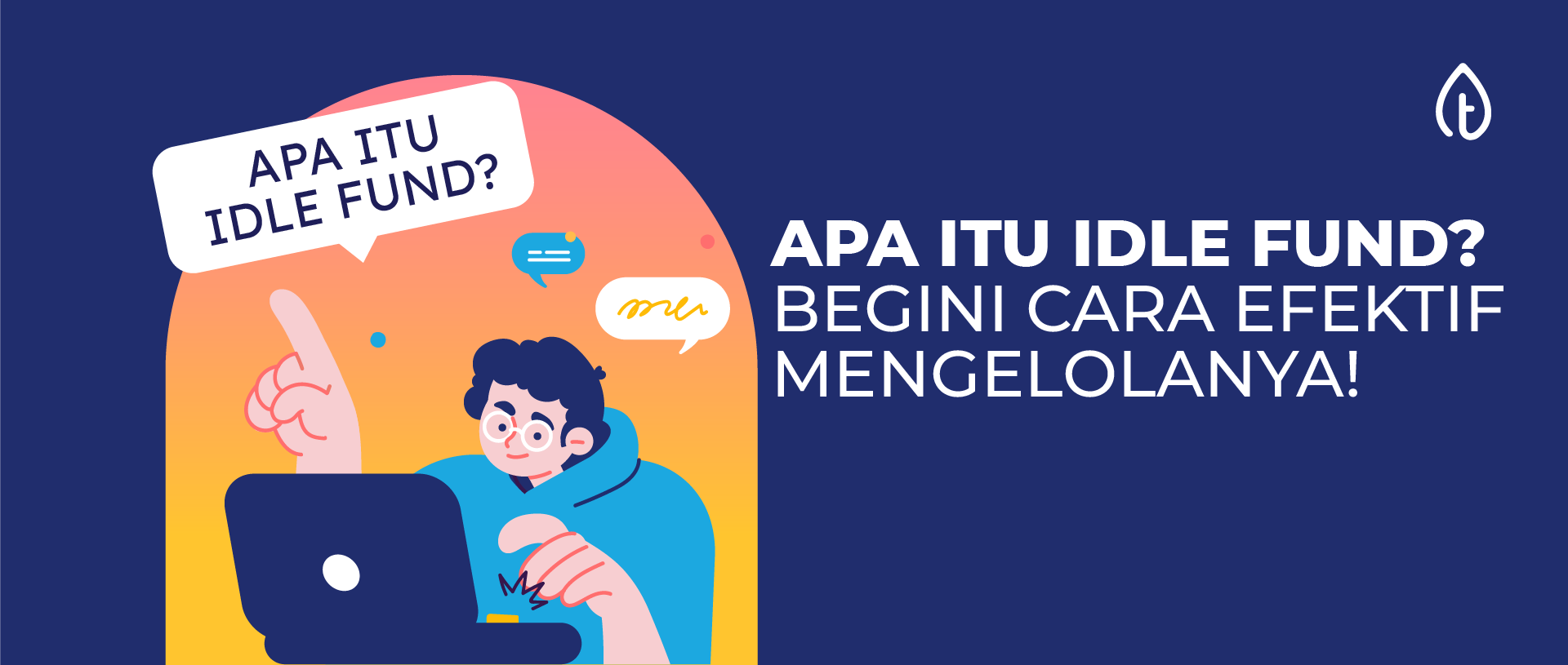 idle-fund-adalah