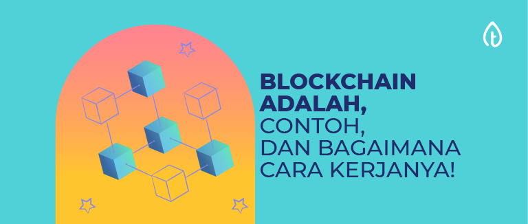 blockchain-adalah