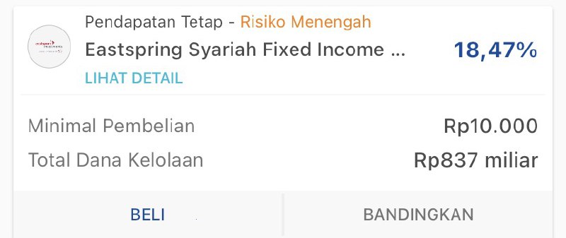 eastspring-reksadana-yang-bagus