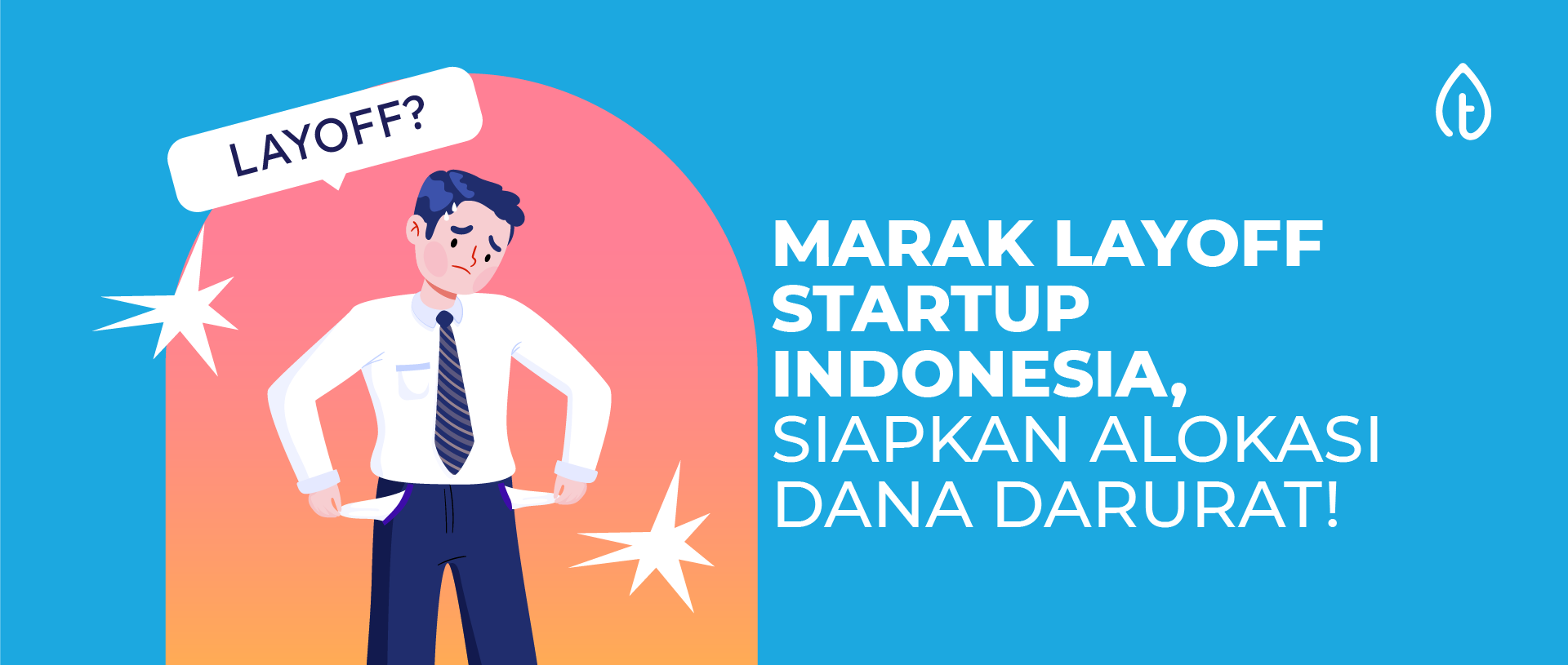 layoff-startup-indonesia