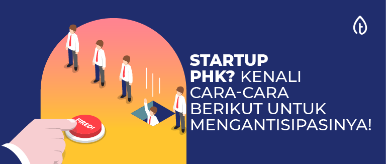 startup phk
