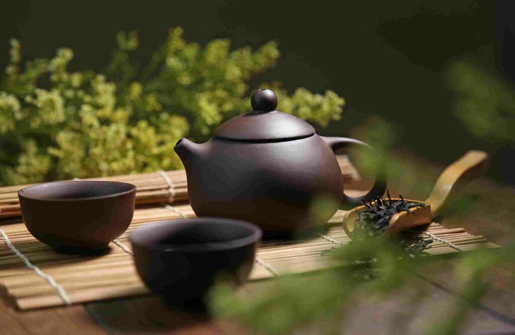 tea-pot-set-emas-imlek-emas