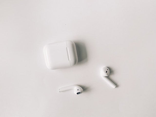 wireless-earphone