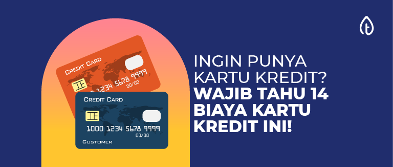 biaya kartu kredit