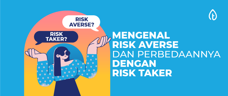 risk averse adalah
