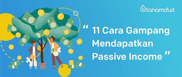 cara-mendapatkan-passive-income
