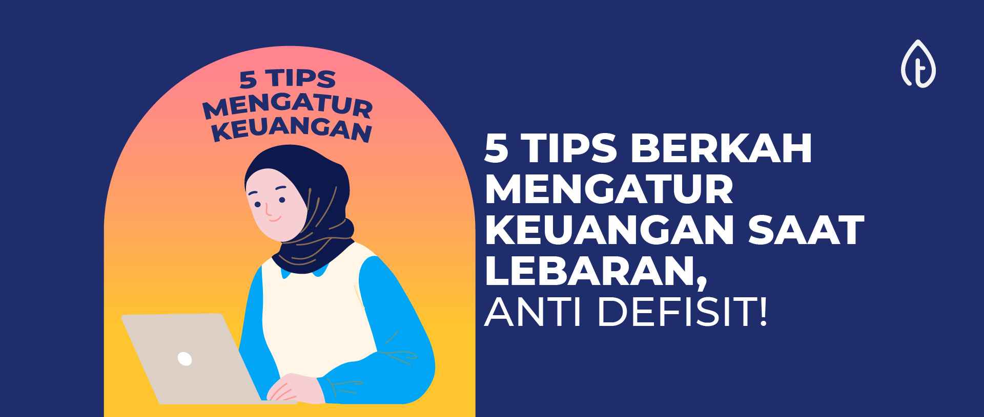 tips-berkah-mengatur-uang-saat-lebaran