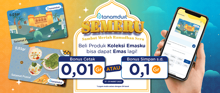 Promo Semeru