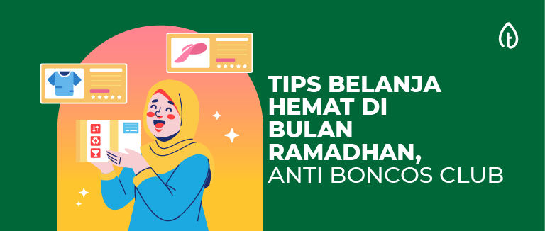 tips belanja hemat di bulan ramadhan
