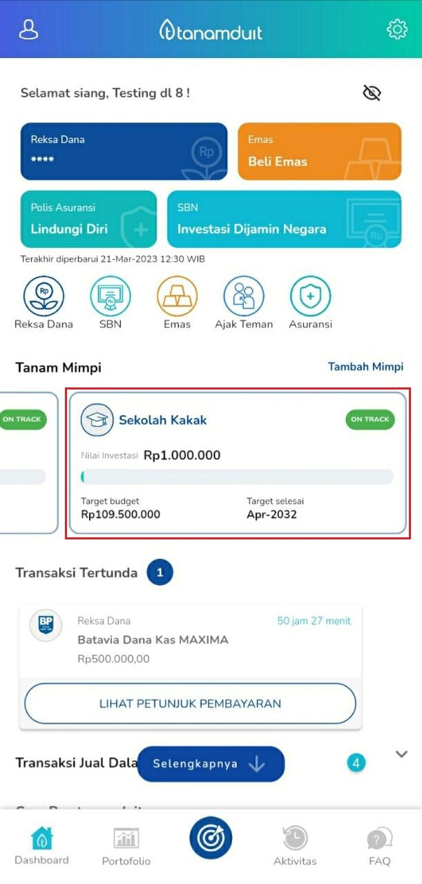 tutorial-10-transaksi-tanam-mimpi-berhasil