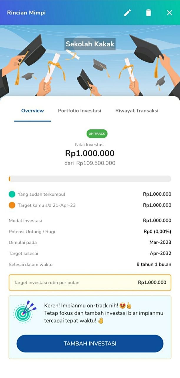 tutorial-11-tambah-investasi-on-track