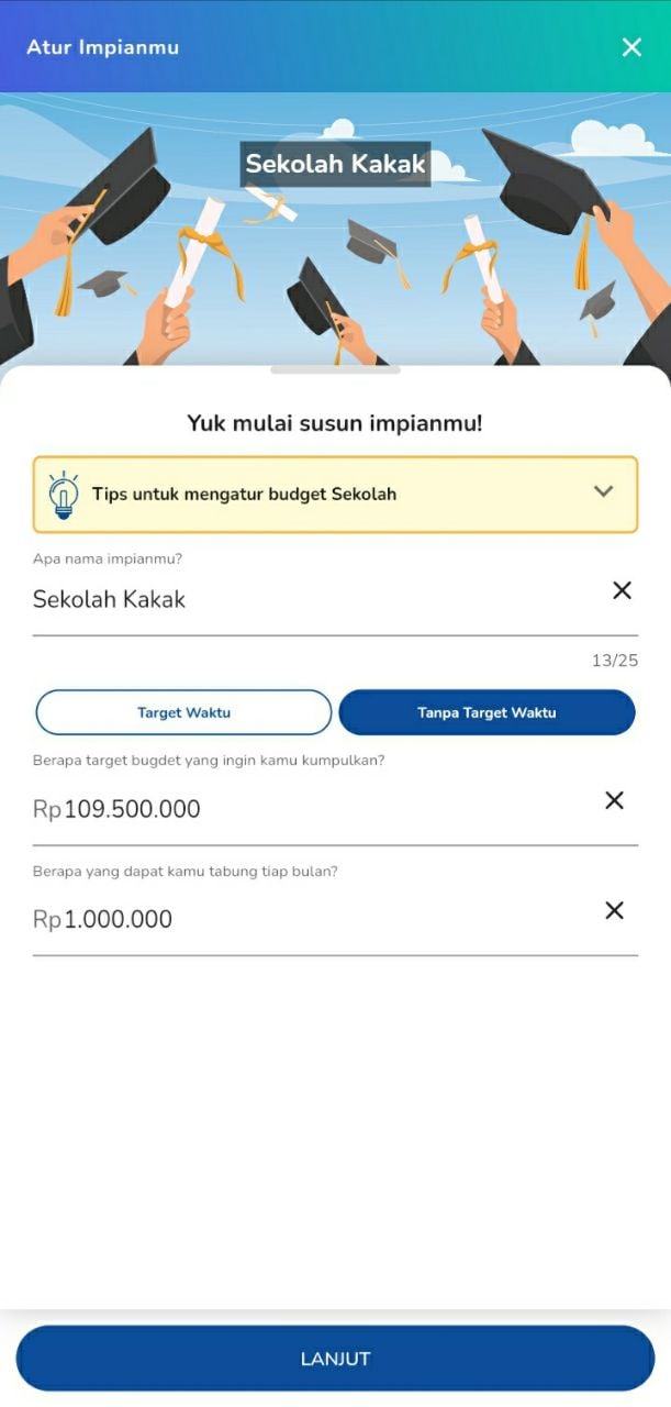 tutorial-5-masukan-target-investasi-rutin-tiap-bulan