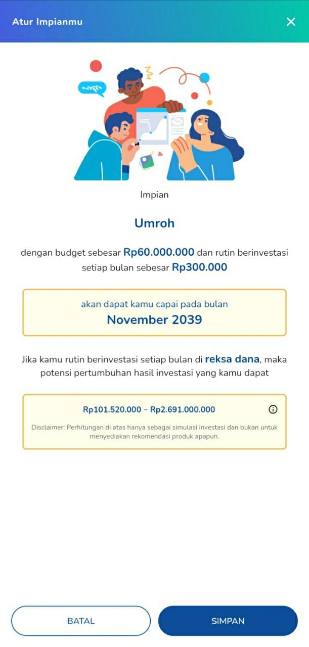 tutorial-6-estimasi-hasil-investasi