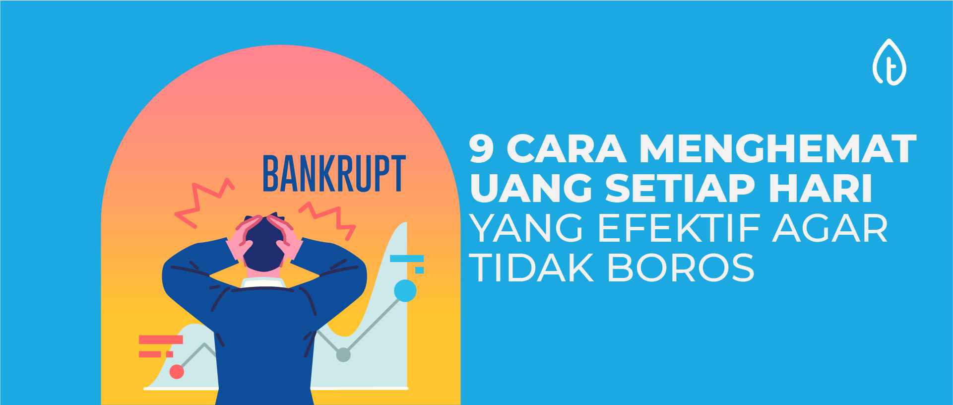 cara menghemat uang setiap hari