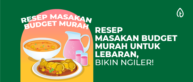 resep makanan budget murah