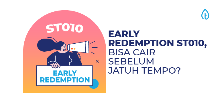 early redemption st010