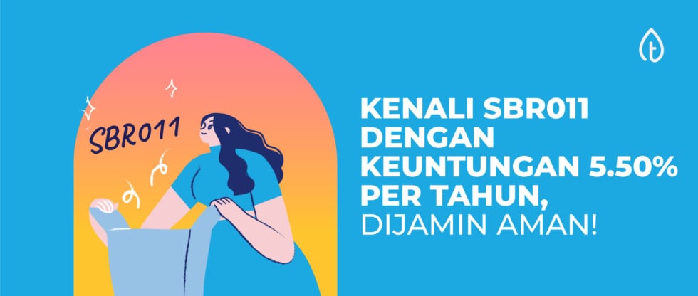 kenali sbr011 dan keuntungannya