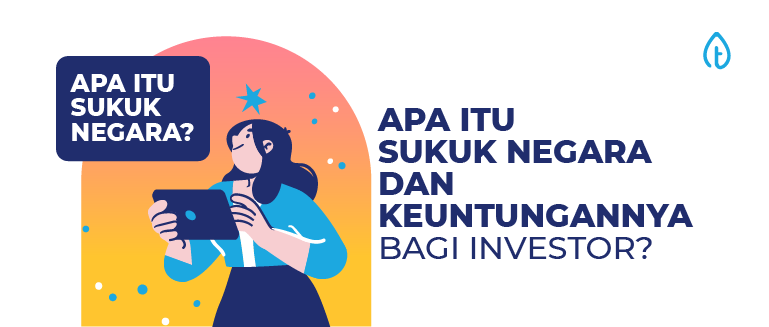 apa itu sukuk negara