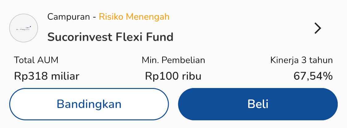 top 3 reksadana campuran terbaik di tanamduit