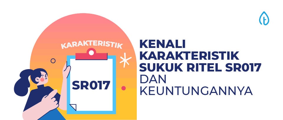 Kenali Karakteristik Sukuk Ritel SR018, Ada Tenor 3 & 5 Tahun!