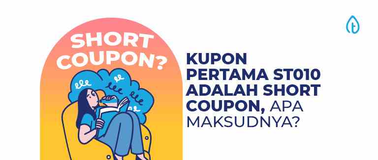short coupon adalah