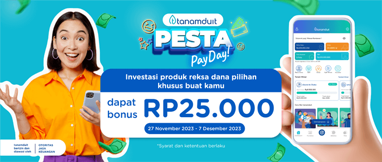 Pesta PayDay
