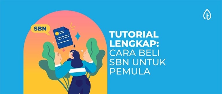 cara beli sbn untuk pemula