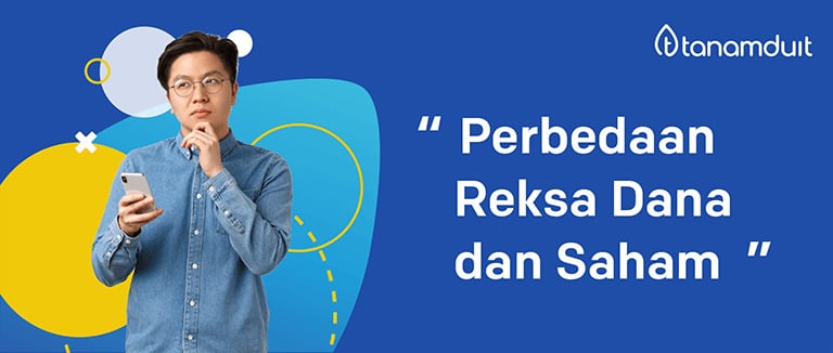 perbedaan-reksadana-dan-saham