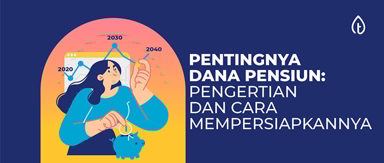 pentingnya dana pensiun