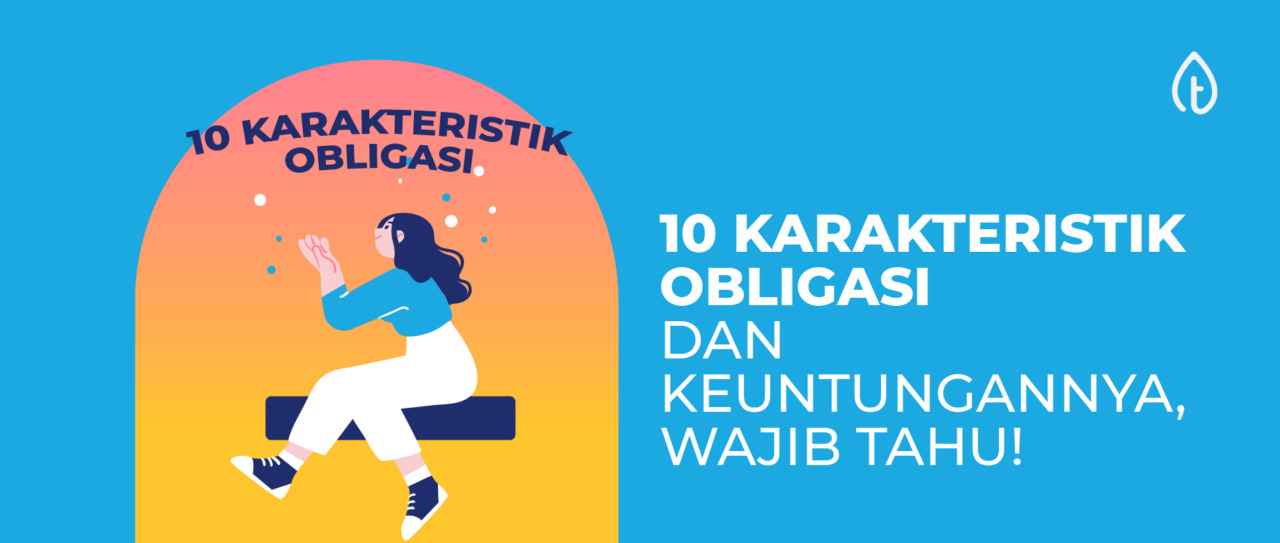 karakteristik obligasi